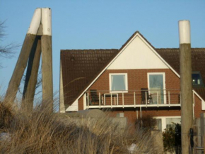 Strandhaus Buchtmitte, Haffkrug